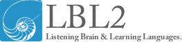 LBL2-Listening Brain & Learning Language